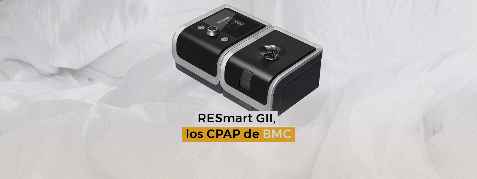 RESmart GII de BMC
