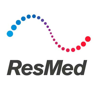 ResMed logo