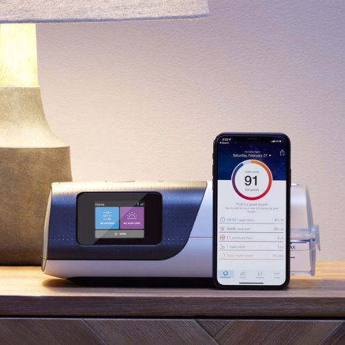 CPAP Airsense S11 Fijo