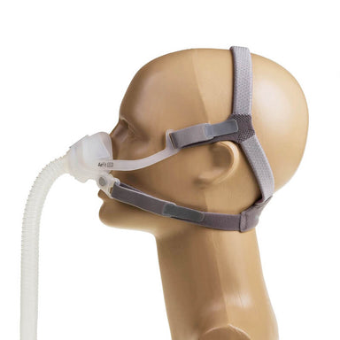 Mascarilla Nasal <br> AirFit N10 para ella - mercadocpap