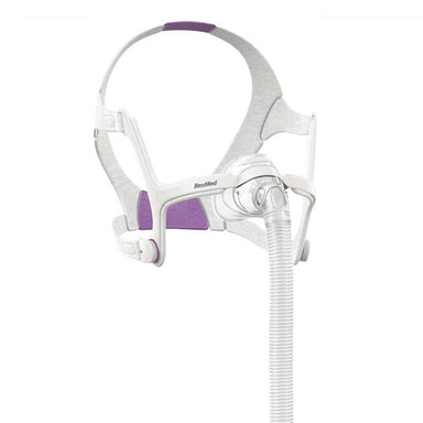 Mascarilla Nasal <br> AirFit N20 para ella - mercadocpap