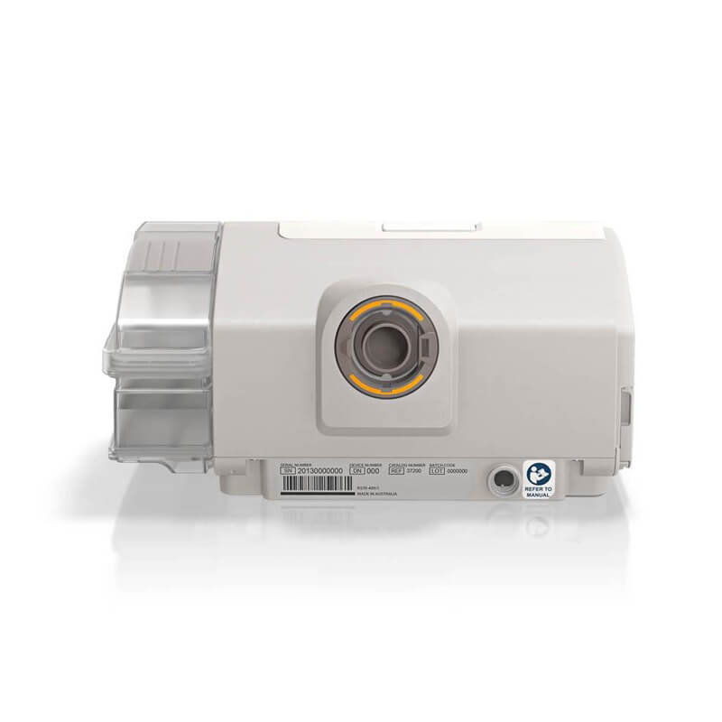 CPAP AirSense 10 <br> AutoSet para ella<br> de ResMed - mercadocpap