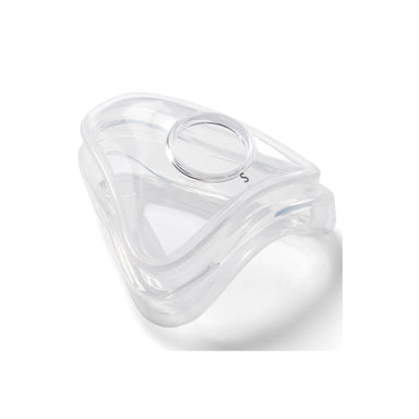 Repuesto de Almohadilla de Mascarilla Amara de Philips Respironics - mercadocpap