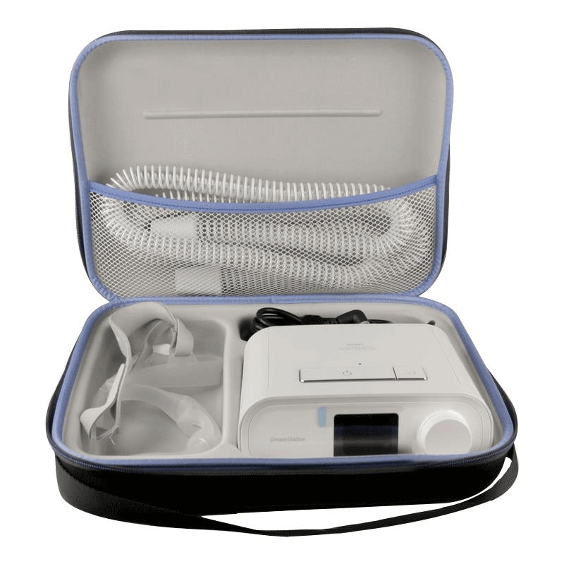 CPAP DreamStation<br> Auto. de Repironics - mercadocpap