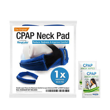 Funda de arnés para mascarillas CPAP - mercadocpap