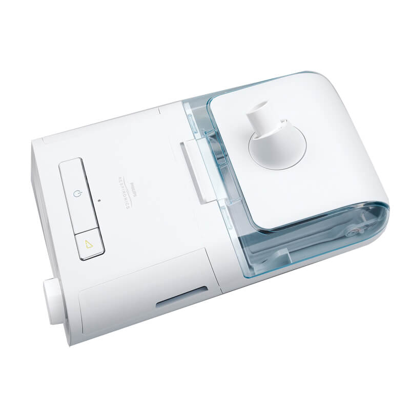 CPAP DreamStation<br> Auto. de Repironics - mercadocpap