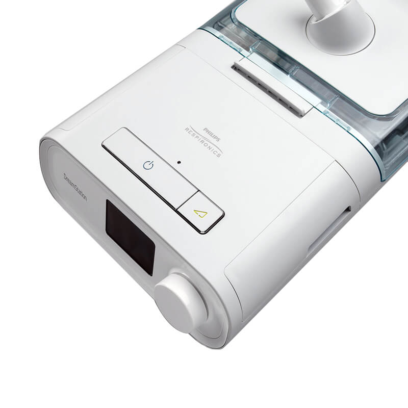 CPAP DreamStation<br> Auto. de Repironics - mercadocpap