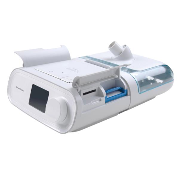 CPAP DreamStation<br> Auto. de Repironics - mercadocpap