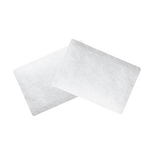 Filtro genérico para CPAPs - Paquete con 10